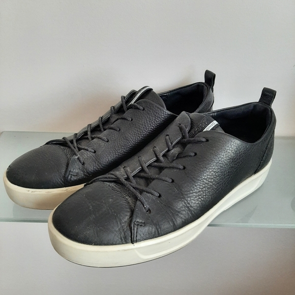 Ecco Soft 8 - Picture 1 of 3